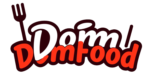Логотип DomFood